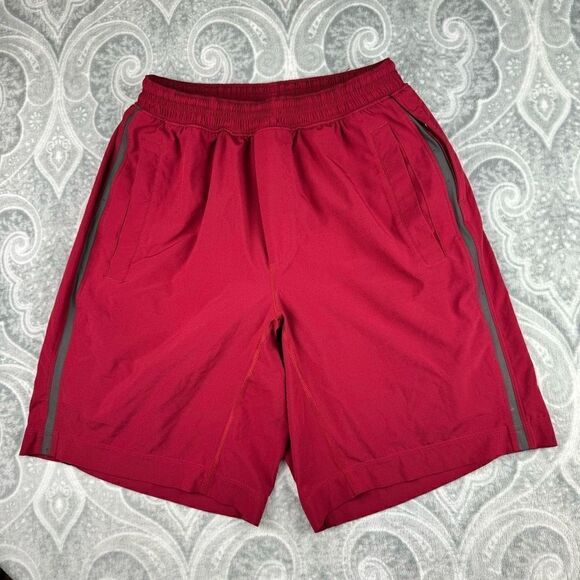 Mens Lululemon Pace Breaker Short - Picture 1 of 7